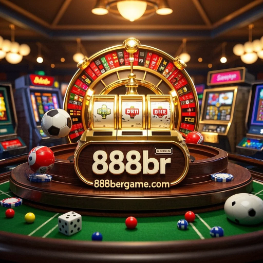 A Importância da Categoria 'Comunidade' no 888br