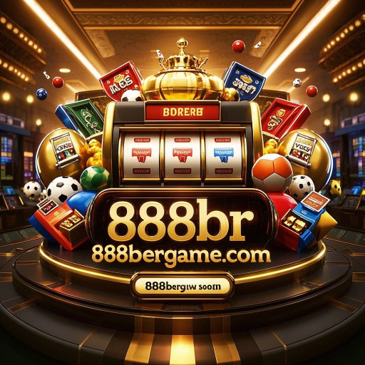 Descubra a Emoção do Poker Online no 888br